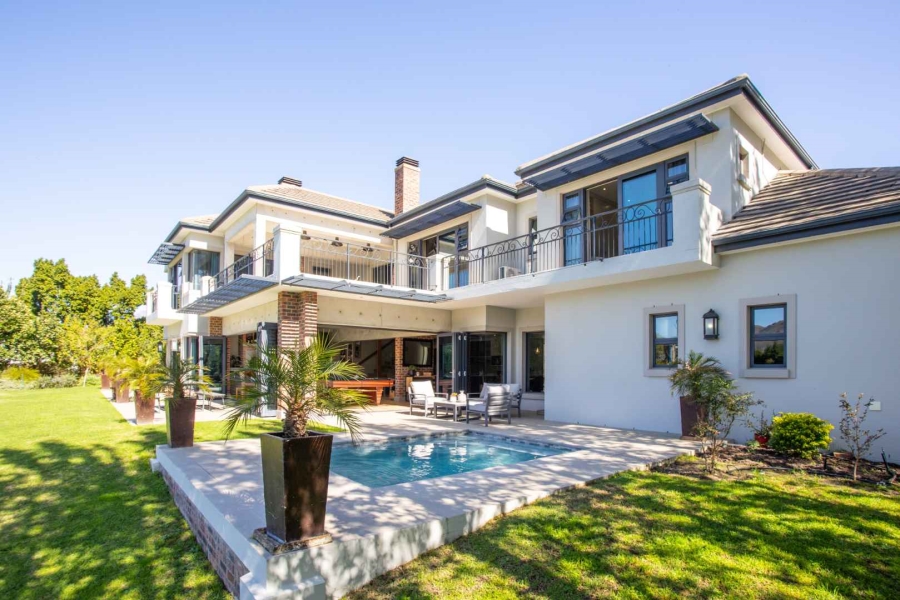 4 Bedroom Property for Sale in Val De Vie Estate Western Cape